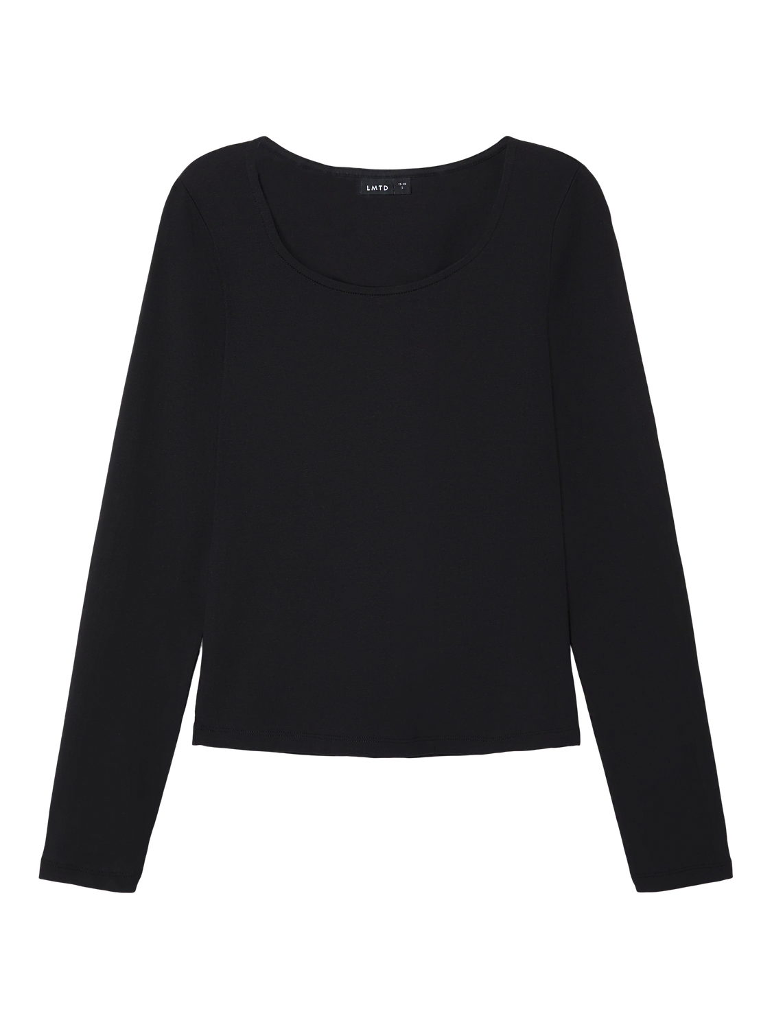 NLFROVA T-Shirts & Tops - Black