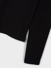 Indlæs billede til gallerivisning NLFROVA T-Shirts &amp; Tops - Black

