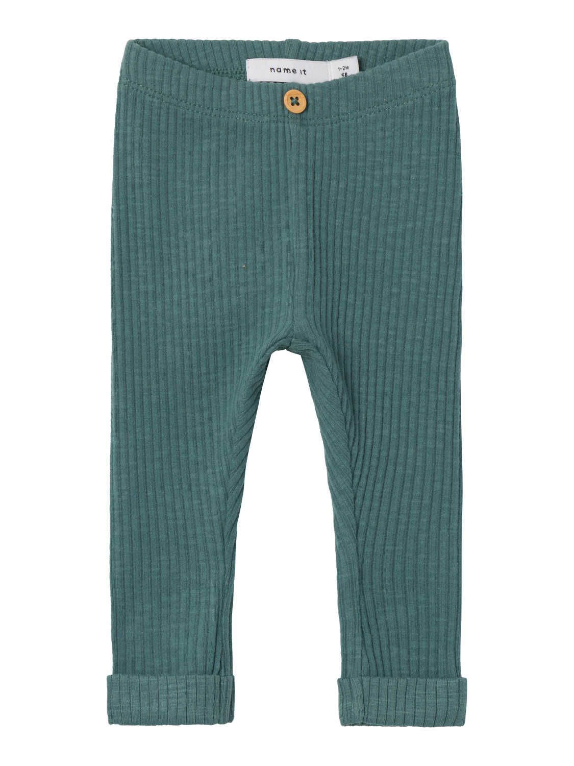 NBMRER Trousers - Sea Pine