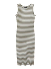 Indlæs billede til gallerivisning NLFDALLAS Dresses - Vetiver
