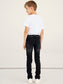 NKMTHEO Jeans - Black Denim