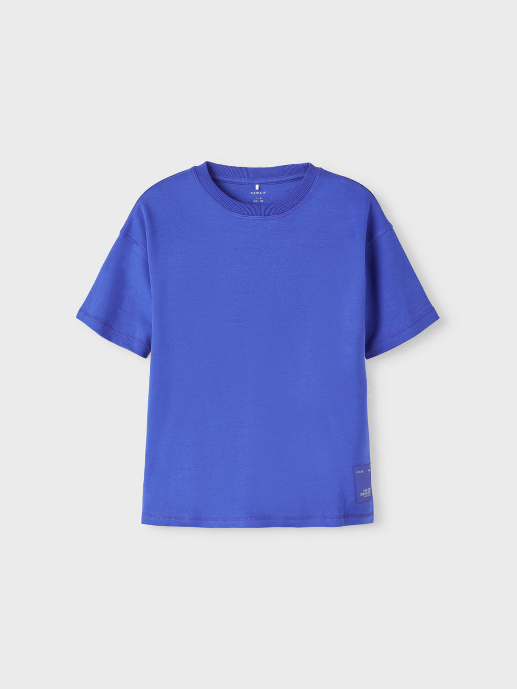 NKMROSSI T-shirts & Tops - Bluing