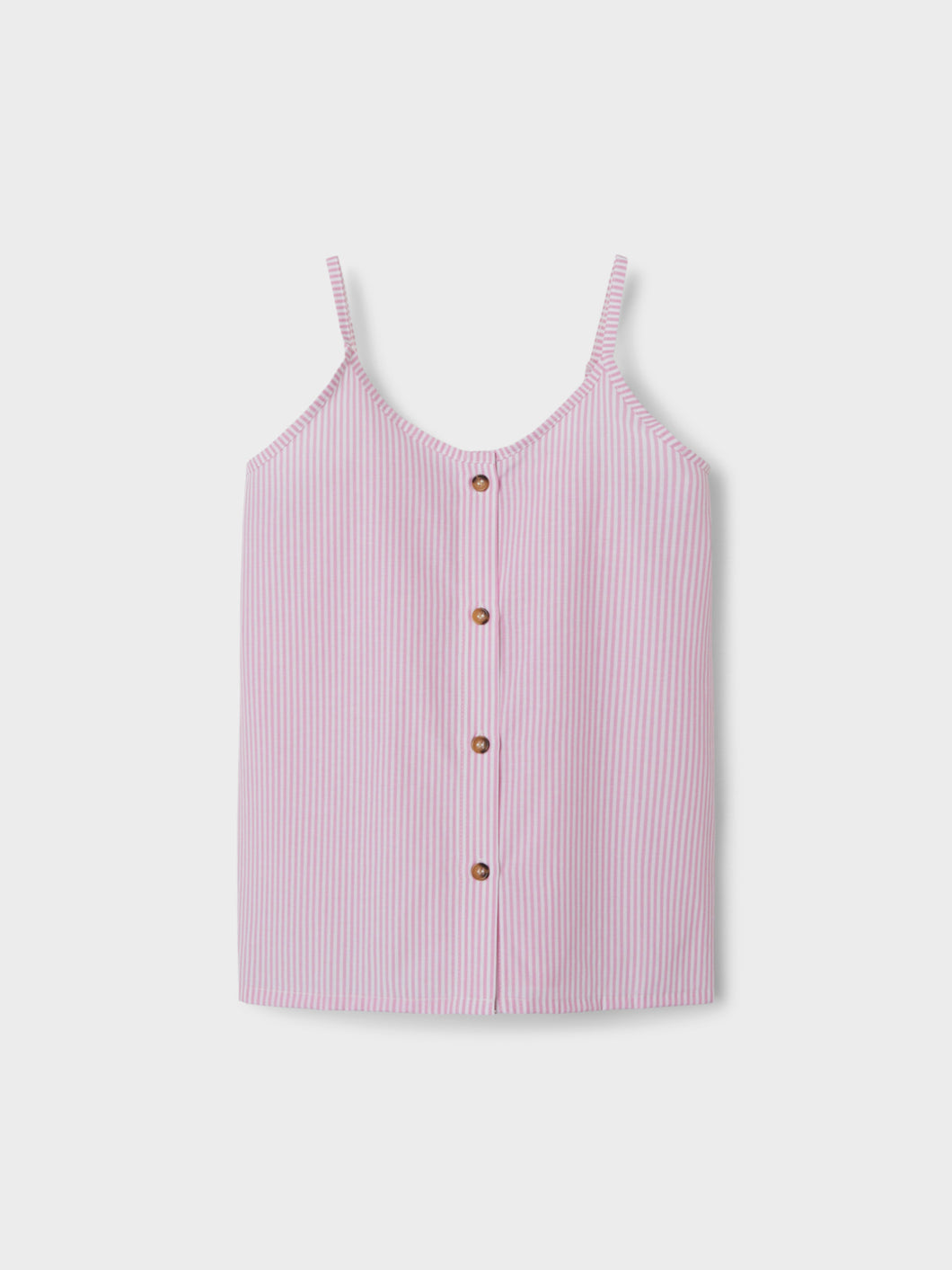 NLFFILUCCA T-Shirts & Tops - Bonbon