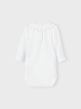 Indlæs billede til gallerivisning NBFJALJA T-Shirts &amp; Tops - Bright White
