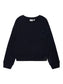 NKFOAKKA Sweat - Dark Sapphire