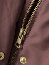 Indlæs billede til gallerivisning NKFSNOW10 Outerwear - Peppercorn
