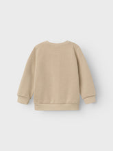 Indlæs billede til gallerivisning NMMLUENNE Sweatshirts - White Pepper
