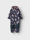 NMFALFA08 Outerwear - Dark Sapphire