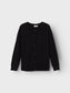 NKFVAMONE Knit - Black