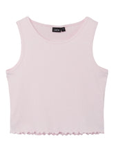 Indlæs billede til gallerivisning NLFNUNNES T-Shirts &amp; Tops - Cherry Blossom
