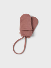 Indlæs billede til gallerivisning NBFWILLIT Accessories - Cognac
