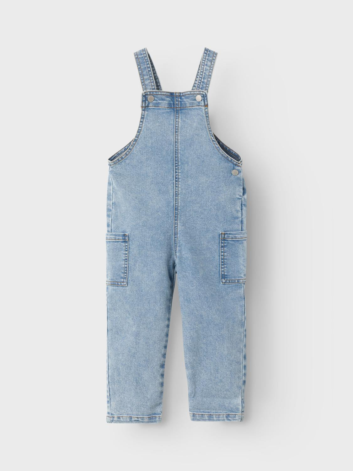 NMFBRITANY Jeans - Medium Blue Denim