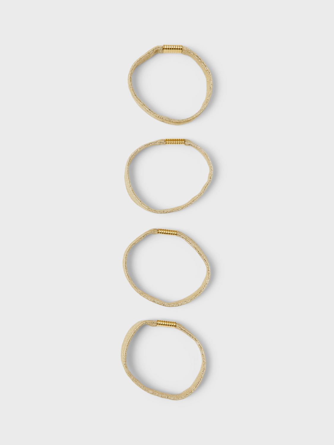 NKFACC-RUBI Accessories - Gold Colour