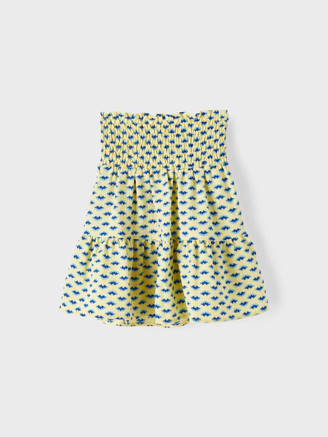 NKFFANINNA Skirts - Pineapple Slice