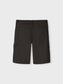 NLMUTIZZA Shorts - Black