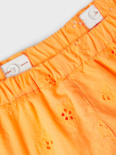 Indlæs billede til gallerivisning NKFHIMALOU Shorts - Mock Orange

