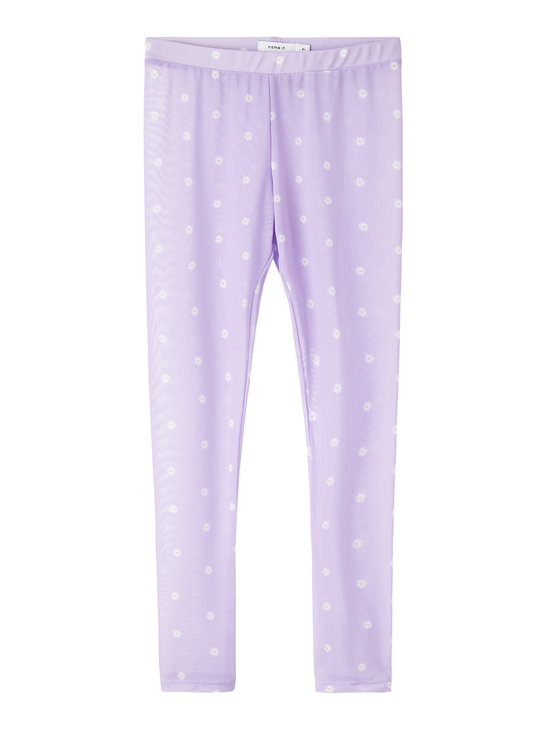 NKFJANE Pants - Lavendula