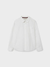 Indlæs billede til gallerivisning NKMNEFRED Shirts - Bright White
