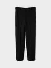 Indlæs billede til gallerivisning NLMDARAKE Pants - Black
