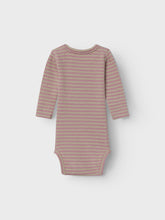 Indlæs billede til gallerivisning NBFHYLISA T-Shirts &amp; Tops - Woodrose
