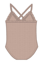 Indlæs billede til gallerivisning NMFFLORA Swim- &amp; Underwear - Rose Dust
