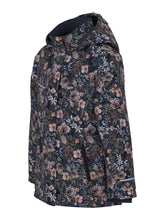 Indlæs billede til gallerivisning NKFSNOW10 Outerwear - Dark Sapphire
