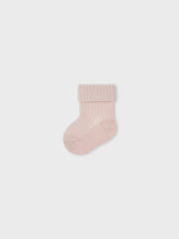 Indlæs billede til gallerivisning NBFNOBBA Socks - Violet Ice
