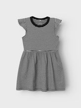 Indlæs billede til gallerivisning NMFVINANNA Dresses - Dark Sapphire
