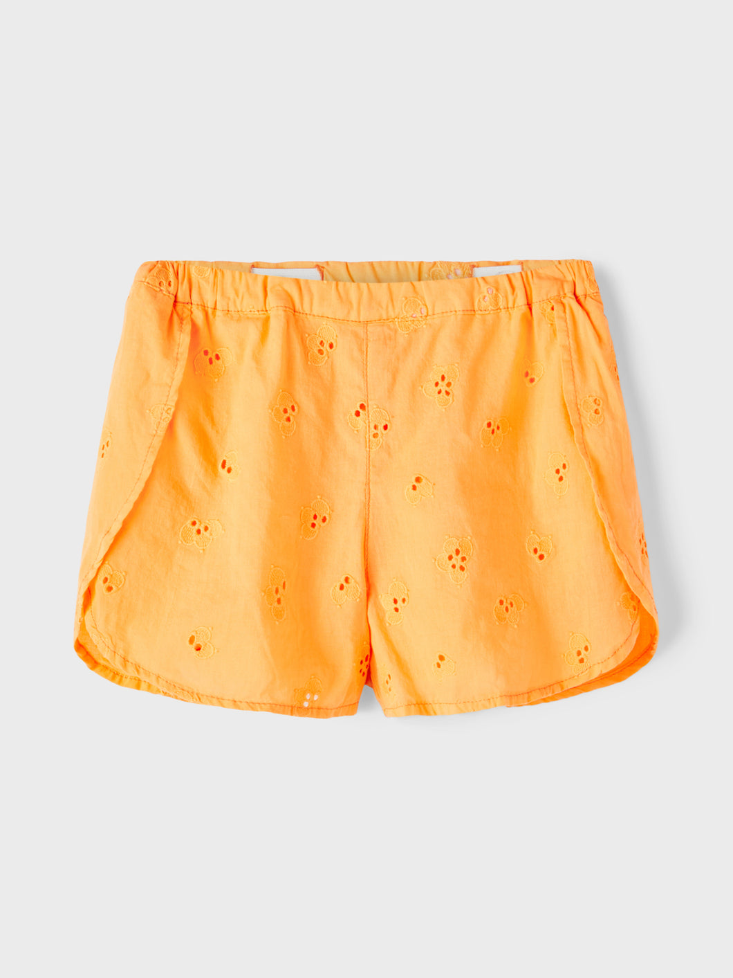 NKFHIMALOU Shorts - Mock Orange
