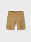 NKMRYAN Shorts - Kelp