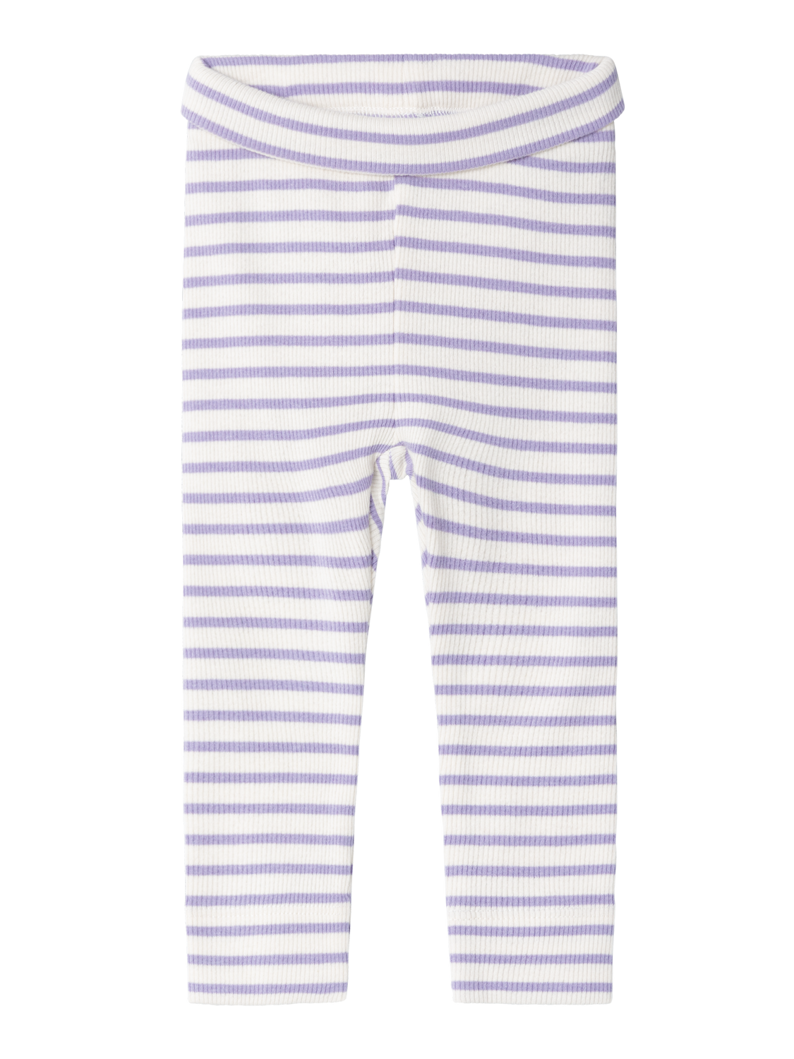 NBFBANAIA Trousers - Heirloom Lilac