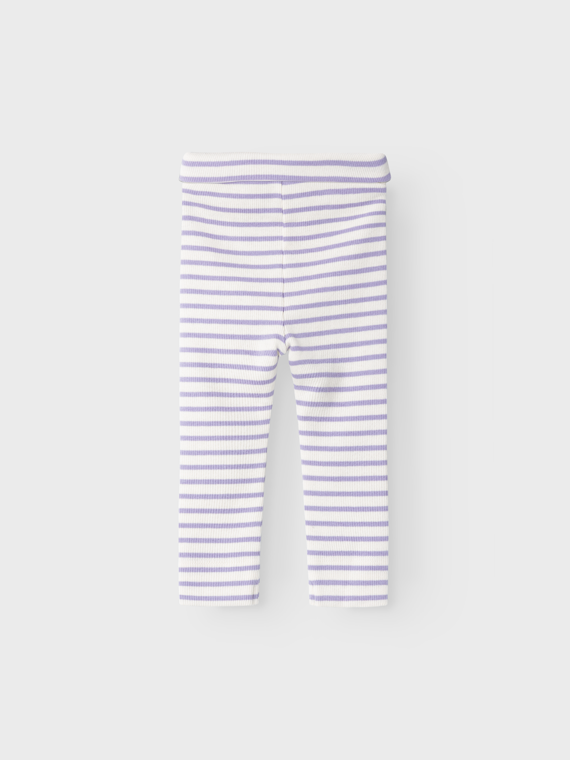 NBFBANAIA Trousers - Heirloom Lilac