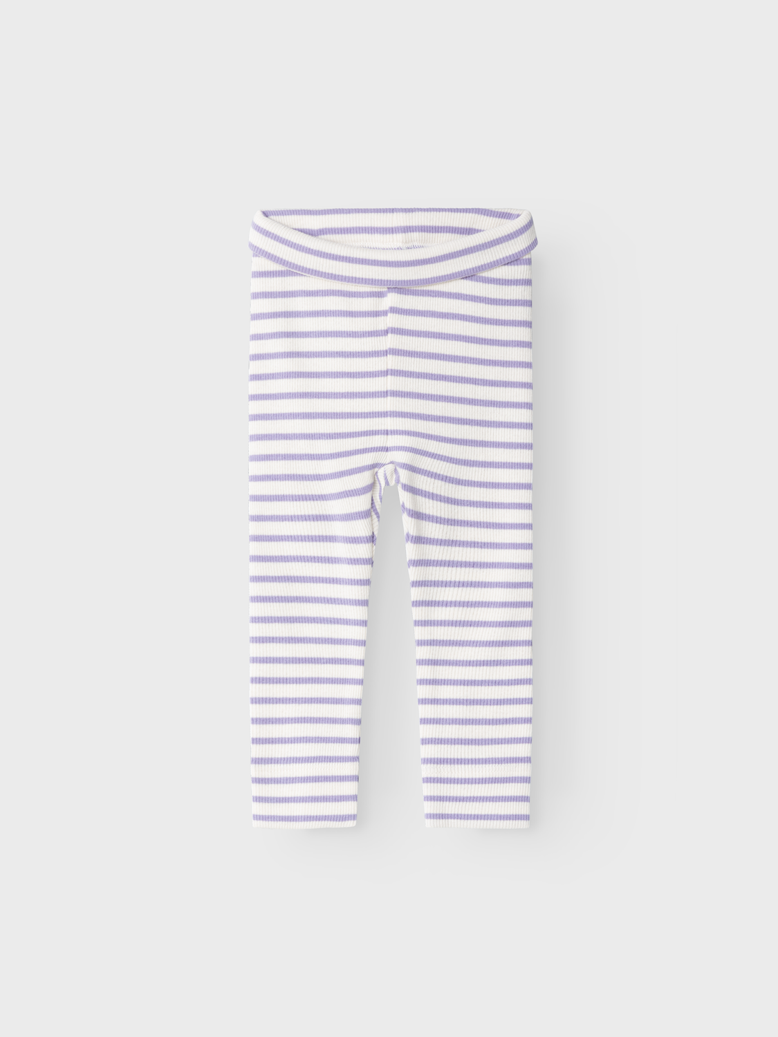 NBFBANAIA Trousers - Heirloom Lilac