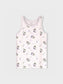 NMFTANK Underwear - Gray Lilac