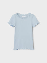 Indlæs billede til gallerivisning NMFHUJENNA T-Shirts &amp; Tops - Heather
