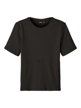 Indlæs billede til gallerivisning NLFDIDAS T-Shirts &amp; Tops - Black
