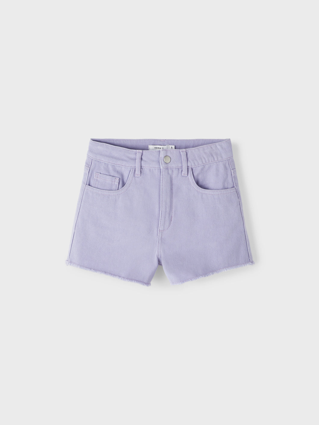 NKFRANDI Shorts - Persian Violet