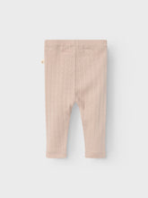 Indlæs billede til gallerivisning NBFRACHEL Trousers - Rose Dust
