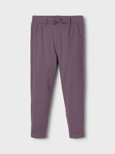 Indlæs billede til gallerivisning NKFIDA Trousers - Arctic Dusk
