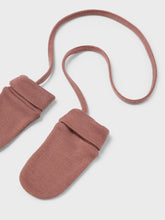 Indlæs billede til gallerivisning NBFWILLIT Accessories - Cognac
