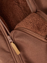 Indlæs billede til gallerivisning NBNLORO Outerwear - Carob Brown
