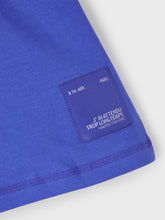 Indlæs billede til gallerivisning NKMROSSI T-shirts &amp; Tops - Bluing
