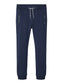 NKMHONK Pants - Dark Sapphire