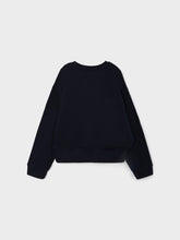 Indlæs billede til gallerivisning NKFOAKKA Sweat - Dark Sapphire
