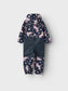 NMFALFA08 Outerwear - Dark Sapphire