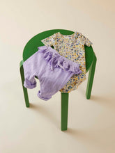 Indlæs billede til gallerivisning NBFHILMARA Trousers - Lavender
