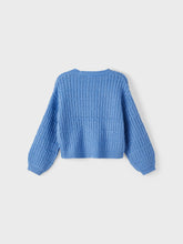 Indlæs billede til gallerivisning NKFOLOPA Knit - Ebb And Flow

