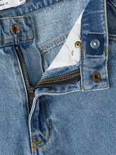 Indlæs billede til gallerivisning NKMBEN Jeans - Medium Blue Denim
