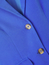 Indlæs billede til gallerivisning NKFNADYA Tailoring - Dazzling Blue
