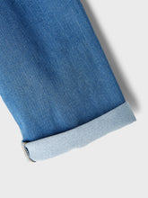 Indlæs billede til gallerivisning NKMTHEO Jeans - Medium Blue Denim

